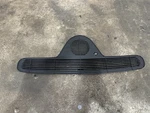 2005-2013 C6 Corvette Defroster Panel Grille Blower Aperture Dashboard. Fixed Price $85.00.