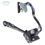 Turn Signal Cruise Switch For Chevy Silverado Tahoe Suburban Gmc Yukon Sierra. Fixed Price $28.69.
