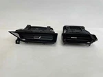 Front Lh & Rh Air Vents Set Of 68761-6LB0A 687606LB0A Fits 20-22 Nissan Sentra. Fixed Price $60.35.