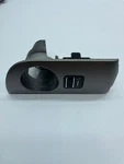 Dodge Durango 2018 Trim Instrument Cluster Cockpit X70004603RM EVI8710. Fixed Price $37.98.