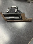 Front Center Left Dash Air Ac A/c Heat Vent Mercedes W212 E350 E63 E550 Oem. Fixed Price $20.00.