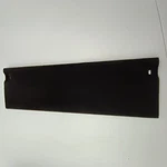 2007-2009 Mercedes S550 S600 Rear Trunk Carpet Panel Cover Trim Oem A2216800442. Fixed Price $57.00.