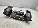 14-17, Infiniti FX37, Temperature Control W/navigation System, 28395 1CA2D, Oem. Fixed Price $53.10.