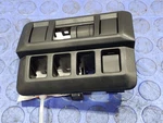 18-23 Subaru Crosstrek Switch Panel Trim Surround Black Oem 83472AL000VH. Fixed Price $29.99.