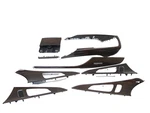 12-15 Audi C7 A6 S6 Sedan Interior Wood Trim Door Panel Bezel Oem 041524. Fixed Price $248.95.