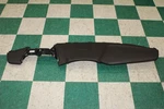 2015 Yukon Denali Cocoa Brown Leather Top Upper Dash Finish Trim Panel Pad Oem. Fixed Price $185.99.