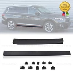For 2013-2020 Infiniti QX60 JX35 Front & Rear Right Side Lower Molding Door Trim. Fixed Price $58.00.