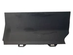 2020-22 Ford Escape Under Dashboard Right Side Lower Trim Cover Panel Oem. Fixed Price $41.75.