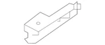 Genuine Nissan Instrument Panel Cover 68262-9FV4A. Fixed Price $20.23.