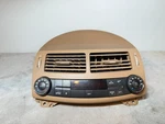 2006-09 Mercedes W211 E-class Center Dash Air Vent Assembly Oem A2118302490. Fixed Price $124.95.