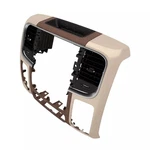 Genuine Mopar Instrument Panel Bezel 1VY911X9AG. Fixed Price $580.73.