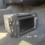 2007-2008 Chevrolet Avalanche Tahoe Suburban Gmc Silverado Yukon Oem Nav Radio. Fixed Price $59.99.