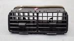 06-10 Explorer Mountaineer Dash Center A/c Air Vent Heater Panel Bezel Black. Fixed Price $49.49.