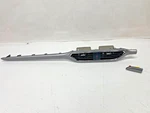 16-19 Mazda CX-9 Front Center Dashboard Air Vent Trim Bezel Set, Oem LOT3495. Fixed Price $99.00.