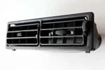 Genuine Audi 4000 80 Gte Center Dash Air Ventilation Grill 811819685E. Fixed Price $89.95.
