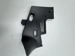 2021 Tesla Model Under Dashboard Left Cover Assembly 1095413-00-A. Fixed Price $15.00.
