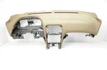 1990-1993 Nissan 300ZX Z32 Tan Dash Panel Assembly. Fixed Price $373.09.