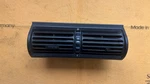 Bmw Z3 Air Vent Duct Center Dashboard Black 96-02 Oem Roadster Coupe. Fixed Price $20.00.