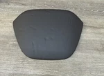 2019-23 Gmc Sierra / Silverado Cluster Visor Very Dark Oem Part # 84266573. Fixed Price $69.00.