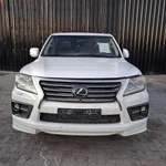 2011-2021 Lexus LX570 Instrument Panel Assembly 5532060021C0. Fixed Price $220.00.
