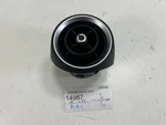 2017-2022 Alfa Romeo Giulia Dashboard Right Passenger Ac Air Vent Grille Oe. Fixed Price $31.49.