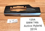 10-15 Oem Bmw F01 F02 740 AH7 Left Driver Side Dash Headlight Switch Trim Wood. Fixed Price $24.95.