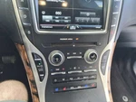 Audio Equipment Radio Receiver AM-FM-CD-MP3 Single Disc Fits Mkx 636616. Fixed Price $115.22.