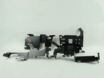 2005 - 2008 Bmw Series E65 E66 Amp Transmitter Bracket Receiver 6910137 Set. Fixed Price $60.47.
