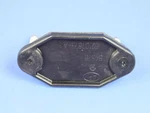 Genuine Mopar Dash Panel Plug 52107875AB. Fixed Price $13.74.