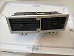 04-08 Chrysler Crossfire Center Air Vent Silver *A1938300054. Fixed Price $20.00.