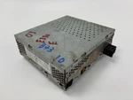 2003 - 2009 Mercedes W211 E500 E350 Audio Sound System Amplifier A2118702589. Fixed Price $47.49.