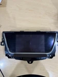 2017-2020 Cadillac XT5 Touch Screen Navigation Cue Radio Display 84129302 Oe. Fixed Price $115.00.