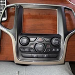 2015 Jeep Grand Cherokee Heat A/c Temperature Control Unit P56054382AF Oem. Fixed Price $35.00.