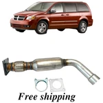 2008-2010 Dodge Grand Caravan Catalytic Converter 3.3L & 3.8L New Epa. Fixed Price $94.45.