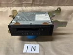 2004 Infiniti M45 Q45 Bose CK160 Cassette Player W/ Bracket Oem 0013336 PN1740K. Fixed Price $50.00.