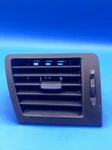 09-14 Volkswagen Routan Dash Left Driver Side Ac Heat Air Vent Outlet Duct Grill. Fixed Price $34.99.