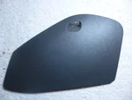 99-10 Saab 9-5 Factory Rh Side Dash Board Cover Grey PART#4640991. Fixed Price $15.00.