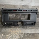 1980-1986 Ford F150 F250 Bronco Instrument Cluster Bezel Vents E0TB-10045C90-A. Fixed Price $153.42.
