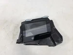 18-19 Mazda CX-9 CX9 Speedometer Heads Up Display Monitor Screen Oem. Fixed Price $275.00.