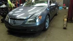 05-08 Acura Rl Rear View Mirror Automatic Dimming. Fixed Price $51.00.