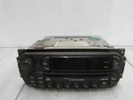 2002 03 04 06 Dodge Caravan Radio Receiver W/o Navigation P05091507AF. Fixed Price $45.50.