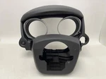 Fits 11-13 Mitsubishi Outlander Sport Speedometer Trim Steering Column Cover Oem. Fixed Price $44.48.
