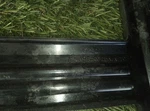 29002 Cover Nissan X-trail (T30) 68260EQ100. Fixed Price $43.45.