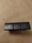 (2006 2009) Ford Fusion Tcs Off Hazard Light Switch (6E5T-13D734-BFW) (oem). Fixed Price $29.99.