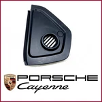 Porsche Cayenne Dashboard End Trim Cover Passenger Right Side Oem 2003-2010. Fixed Price $19.79.