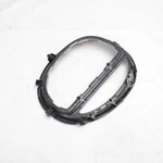 10-11 Kia Soul Plus Center Dash Fm Radio Stereo Display Trim Panel Bezel Dk Gray. Fixed Price $46.60.
