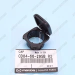 Genuine Mazda Miata 3 Power Outlet Socket Cover Cap CD8466295B02. Fixed Price $18.39.