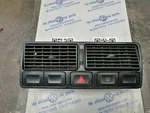VOLKSWAGEN,GOLF,MK4,GTI,2000,CENTRE Dash Heat Air VENTS,1J0819728C,1J0819736. Fixed Price $39.98.