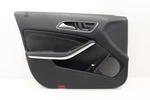 2015 - 2020 Mercedes GLA250 X156 Front Left Side Door Trim Panel Oem Black 111. Fixed Price $118.93.