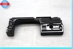 11-17 Volkswagen Vw Touareg Dashboard Left Side Trim Cover Panel Oem. Fixed Price $33.00.